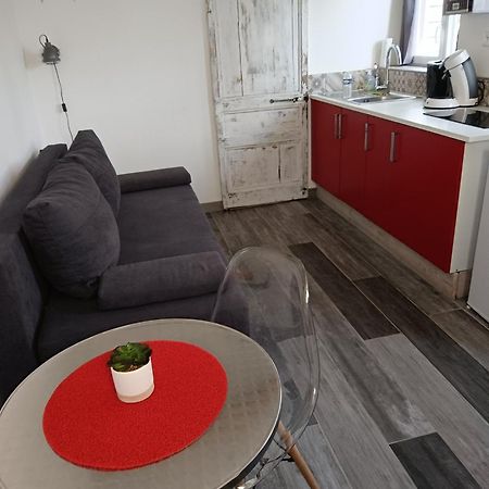 Studio Chocolat Marquise Exteriör bild